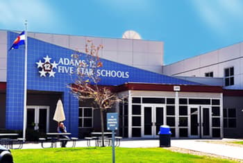 Five-Star Adams 12 School District